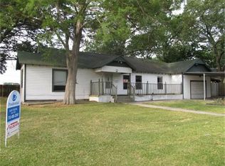 701 Morrell St, Baytown, TX 77520
