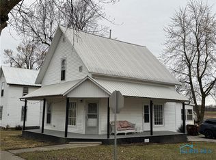 202 N Main St, Edon, OH