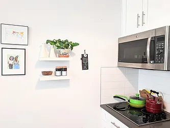 Rented by Highline Residential