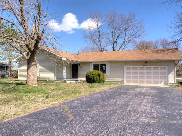 608 Barwick Place, Willard, MO 65781