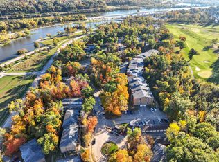 Windsor on the River, Cedar Rapids, IA 52405
