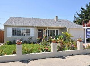 1864 Cottage Grove Ave, San Mateo, CA