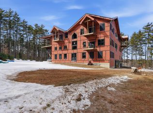 1420 N High St, Bridgton, ME 04009
