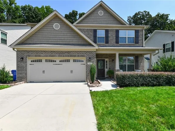 3675 Vestavia Dr, Kernersville, NC 27284