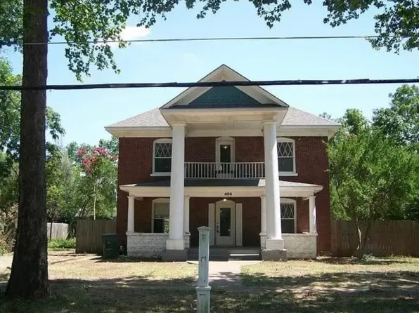 404 E Charles Ave, Pauls Valley, OK 73075