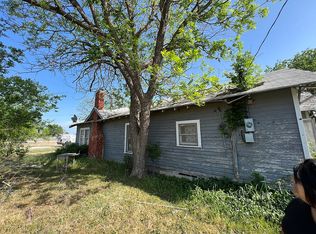 13300 County Road 205, Brookesmith, TX 76827
