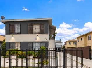550 W 41st Dr, Los Angeles, CA 90037