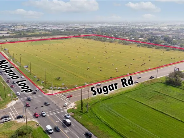 0 Nolana Loop, Pharr, TX 78577