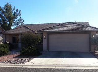 1805 W Dart Cir, Cottonwood, AZ 86326
