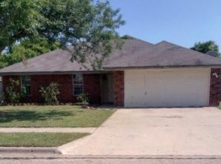 3620 Crosscut Loop, Killeen, TX 76542