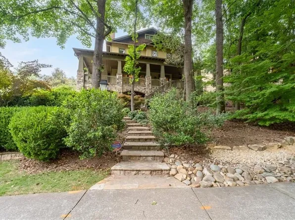 1370 Rock Springs Cir NE, Atlanta, GA 30306