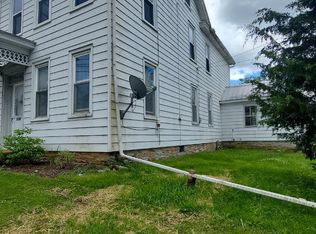1165 Heidelberg Ave, Schaefferstown, PA 17088