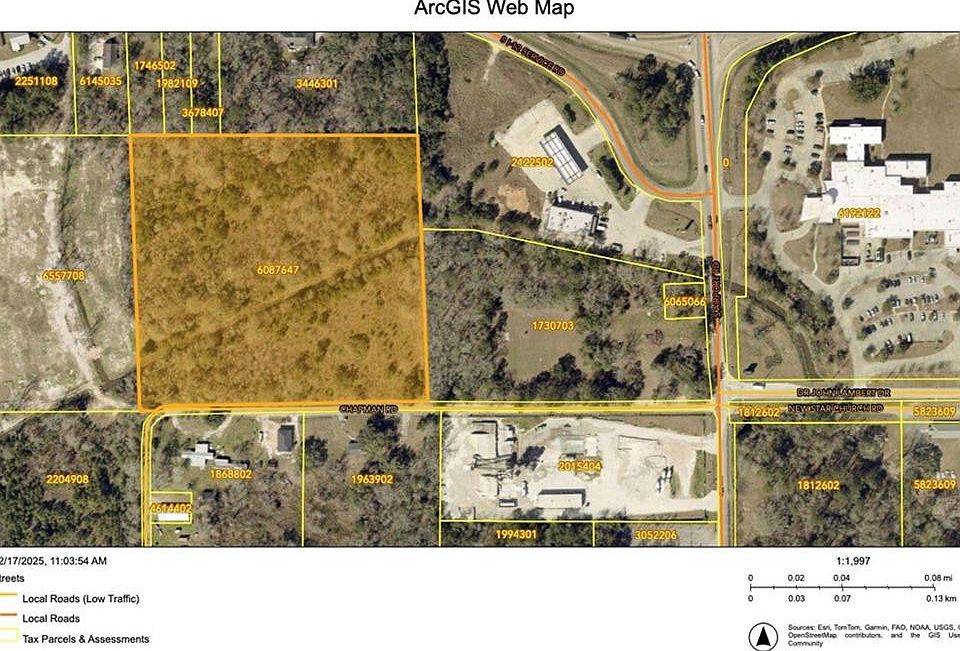 1st image of 42519 Chapman Rd