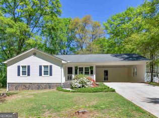 147 Moore Rd, Jackson, GA 30233