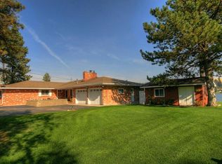 9507 S Freeman Dr, Medical Lake, WA 99022