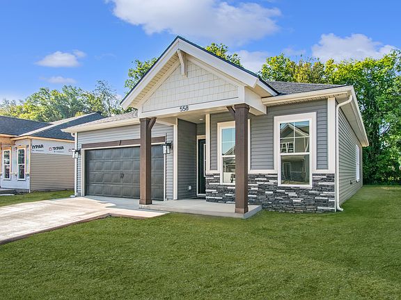 2nd image of 558 Alabaster Ln Lot 182