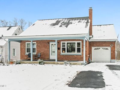 21 Brookman Avenue, Delmar, NY, 12054