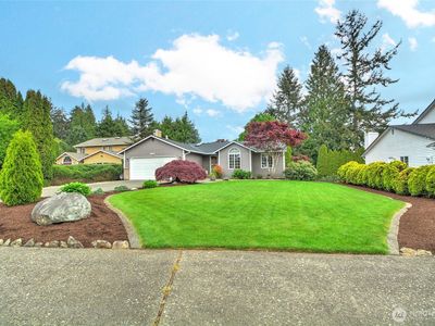2811 116th Avenue NE, Lake Stevens, WA, 98258