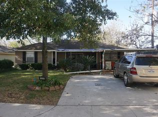2335 Haldane Dr, Houston, TX 77055