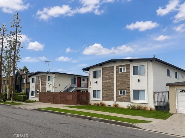 14715 Chadron Ave, Gardena, CA 90249