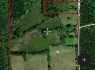 1694 Scott Barr Rd, Slaughter, LA 70777
