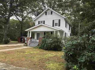 616 Farragut Ave, Mays Landing, NJ 08330