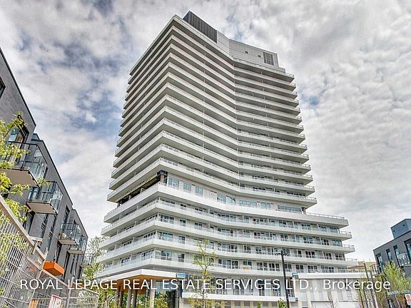 2nd image of 20 Brin Dr #1602