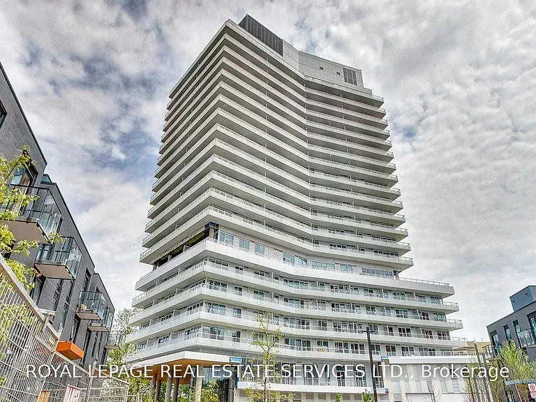 20 Brin Dr #1602 — Photo 2