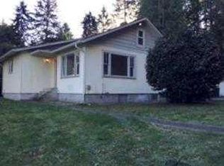 15955 Viking Way NW, Poulsbo, WA 98370