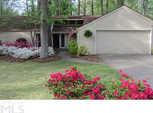 104 Gelding Garth, Peachtree City, GA 30269