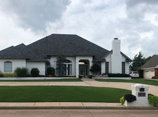 6009 Muirfield Dr, Edmond, OK 73025