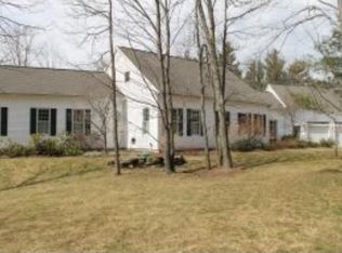 43 Crooked South Rd, Lyndeborough, NH 03082