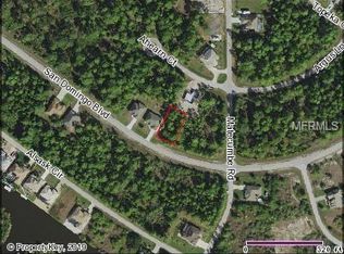 14931 San Domingo Blvd, Port Charlotte, FL 33981