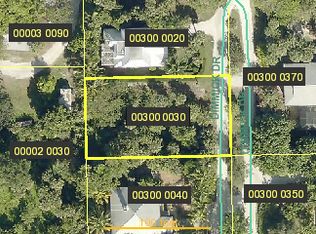 9211 Dimmick Dr, Sanibel, FL 33957
