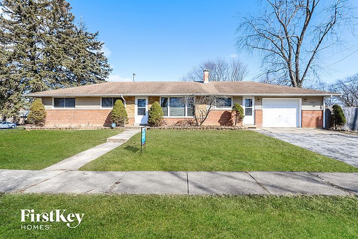 1st image of 21227 S Jeffrey Dr