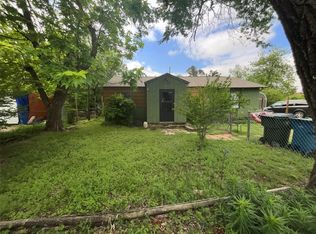 10344 Le Jean Dr, Midwest City, OK 73130
