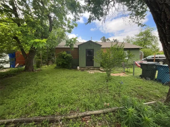 10344 Le Jean Dr, Midwest City, OK 73130