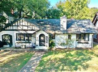 915 N Highland Ave, Jackson, TN 38301