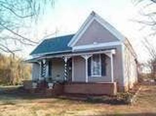732 S Railroad Ave, Carlton, GA 30627