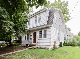 1235 N Capitol Ave, Lansing, MI 48906