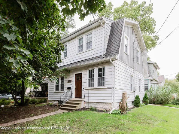 1235 N Capitol Ave, Lansing, MI 48906