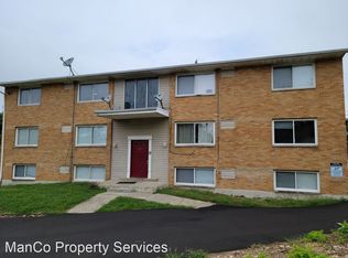 400 N Cherrywood Ave #3, Dayton, OH 45403