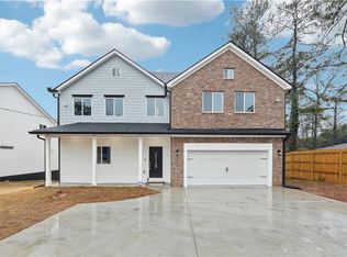 401 S Gordon Rd SW, Mableton, GA 30126