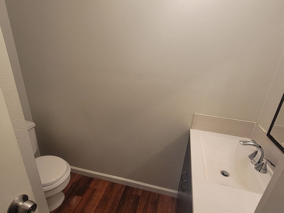 Downstairs Bathroom