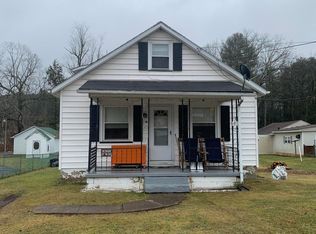 16 Waterton Rd, Shickshinny, PA 18655