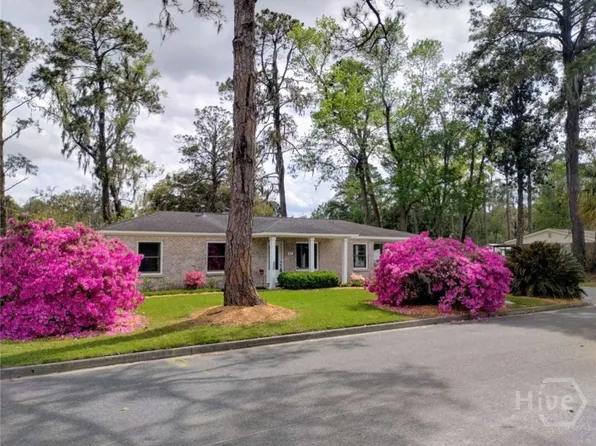 47 Heathcote Circle, Savannah, GA 31405