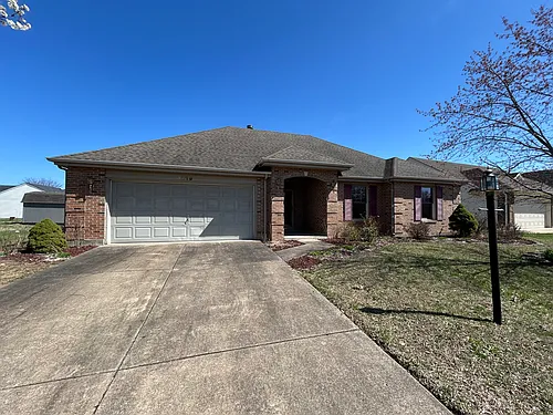 3219 Park Ridge Dr Photo 1