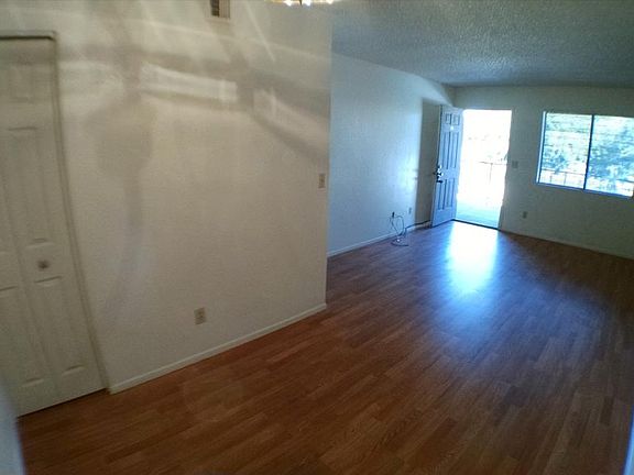 Dining Room Looking Towards Living Room!
