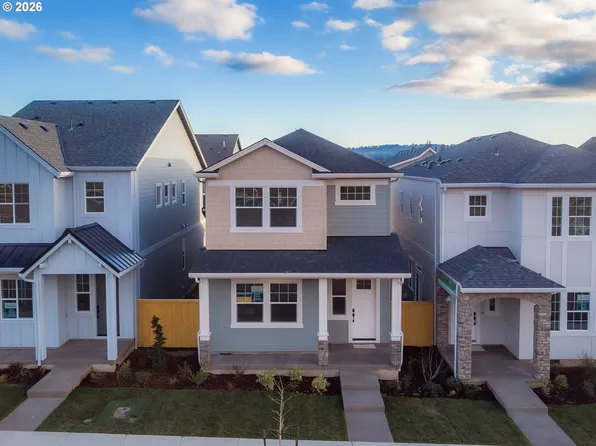 16866 SW Cairn Ln, Sherwood, OR 97140