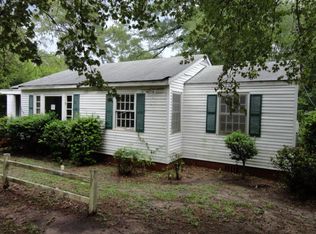 795 Corbin Ave, Macon, GA 31204